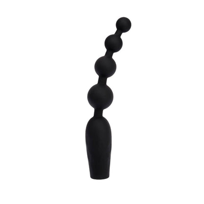 OUTLET - VIBRATING ANAL BUMPY BEAD