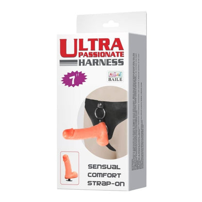 DEBRA - STRAP-ON, PU STRAP