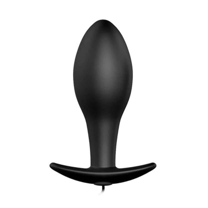 PRETTY LOVE - PRETTY LOVE VIBRATING ANAL STIMULATION PLUG 1