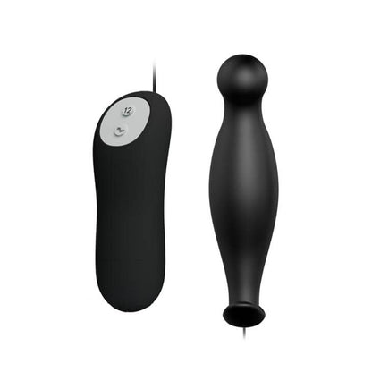 PRETTY LOVE - PRETTY LOVE SPECIAL VIBRATING ANAL STIMULATION 1
