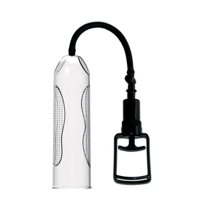 PRETTY LOVE - PRETTY LOVE ALEXANDER VIBRATING PENIS PUMP 1