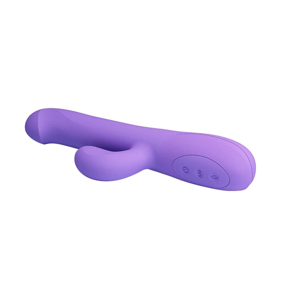 PRETTY LOVE - PRETTY LOVE TRUMAN PURPLE_B0O50_6