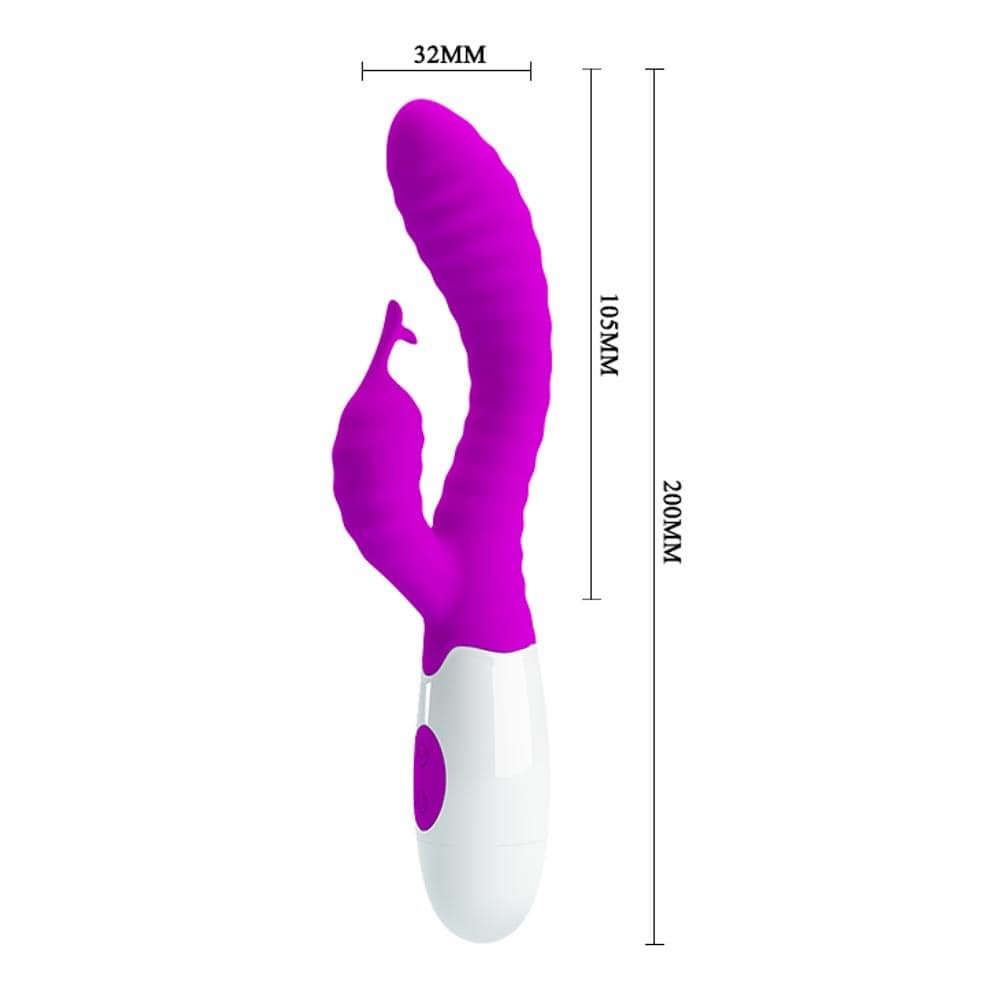 PRETTY LOVE - PRETTY LOVE HYMAN PURPLE
