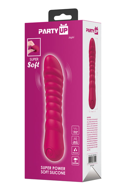 PARTY UP - JAYLEI