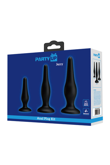 A JUGAR - JERRY