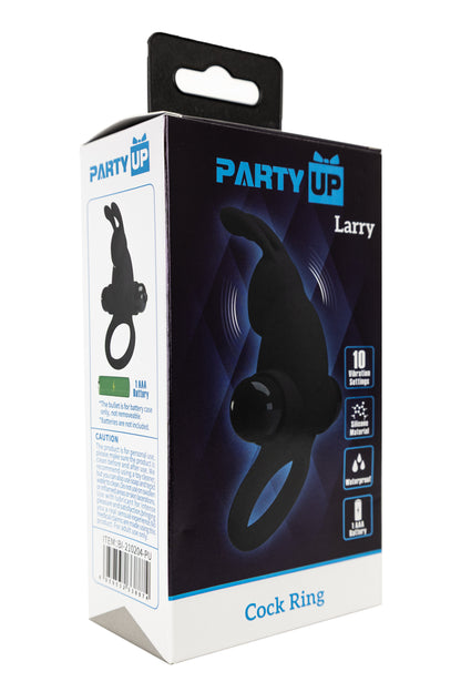 PARTY UP - LARRY