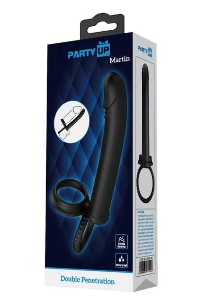 PARTY UP - MARTIN