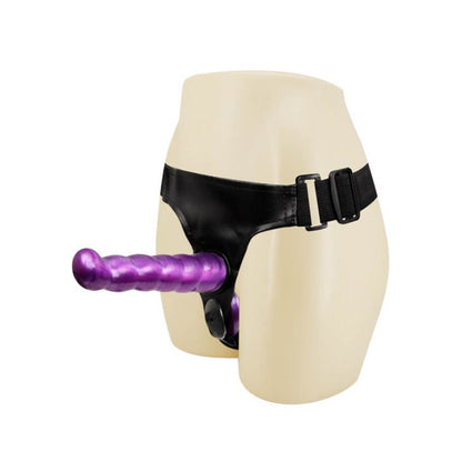DEBRA - FEMALE HARNESS ULTRA