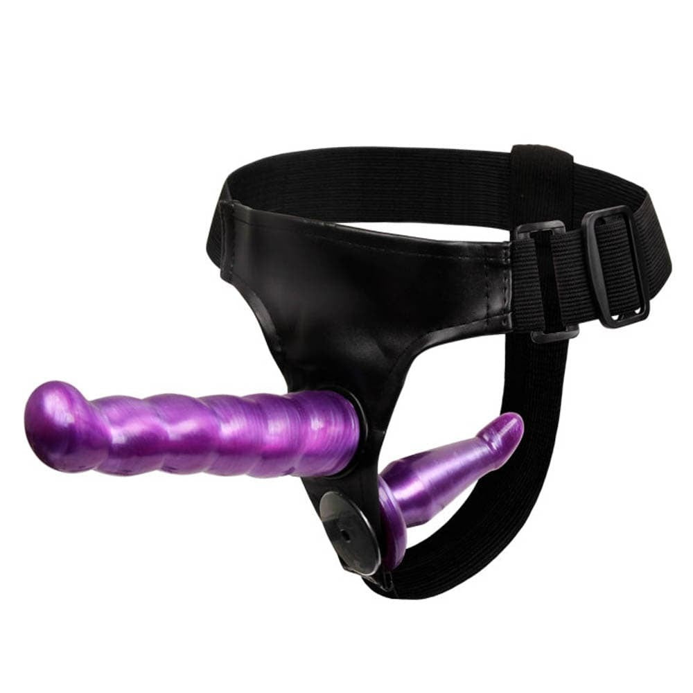 DEBRA - FEMALE HARNESS ULTRA