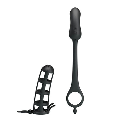 PRETTY LOVE - PRETTY LOVE HERCULES PENIS SHEATH II_B15O50_6