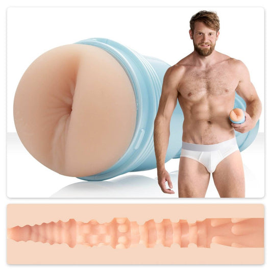 FLESHLIGHT - COLBY KELLER LUMBERJACK