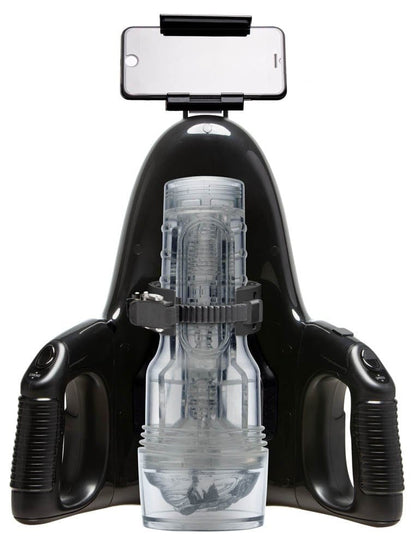 FLESHLIGHT - FLESLIGHT UNIVERSAL LAUNCH
