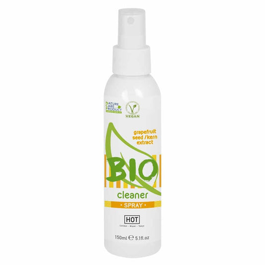 HOT - HOT BIO CLEANER SPRAY 150 ML