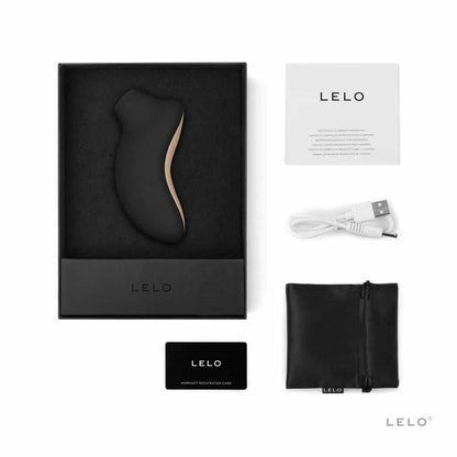 LELO - SONA CRUISE BLACK