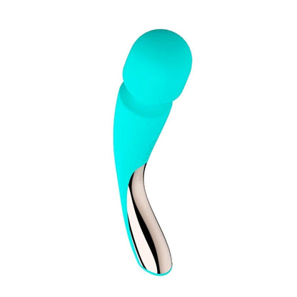 LELO - SMART WAND 2 MEDIUM OCEAN BLUE