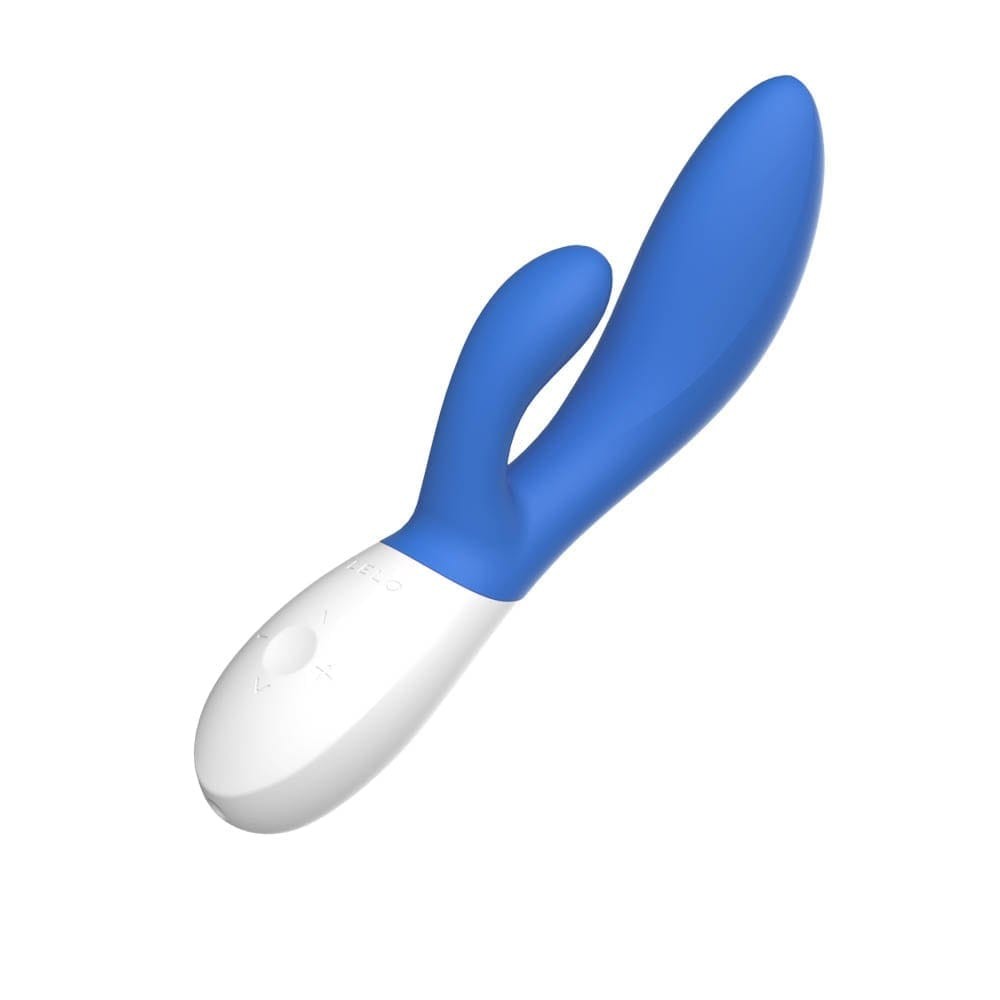 LELO - INA WAVE 2 CALIFORNIA SKY (BLUE)
