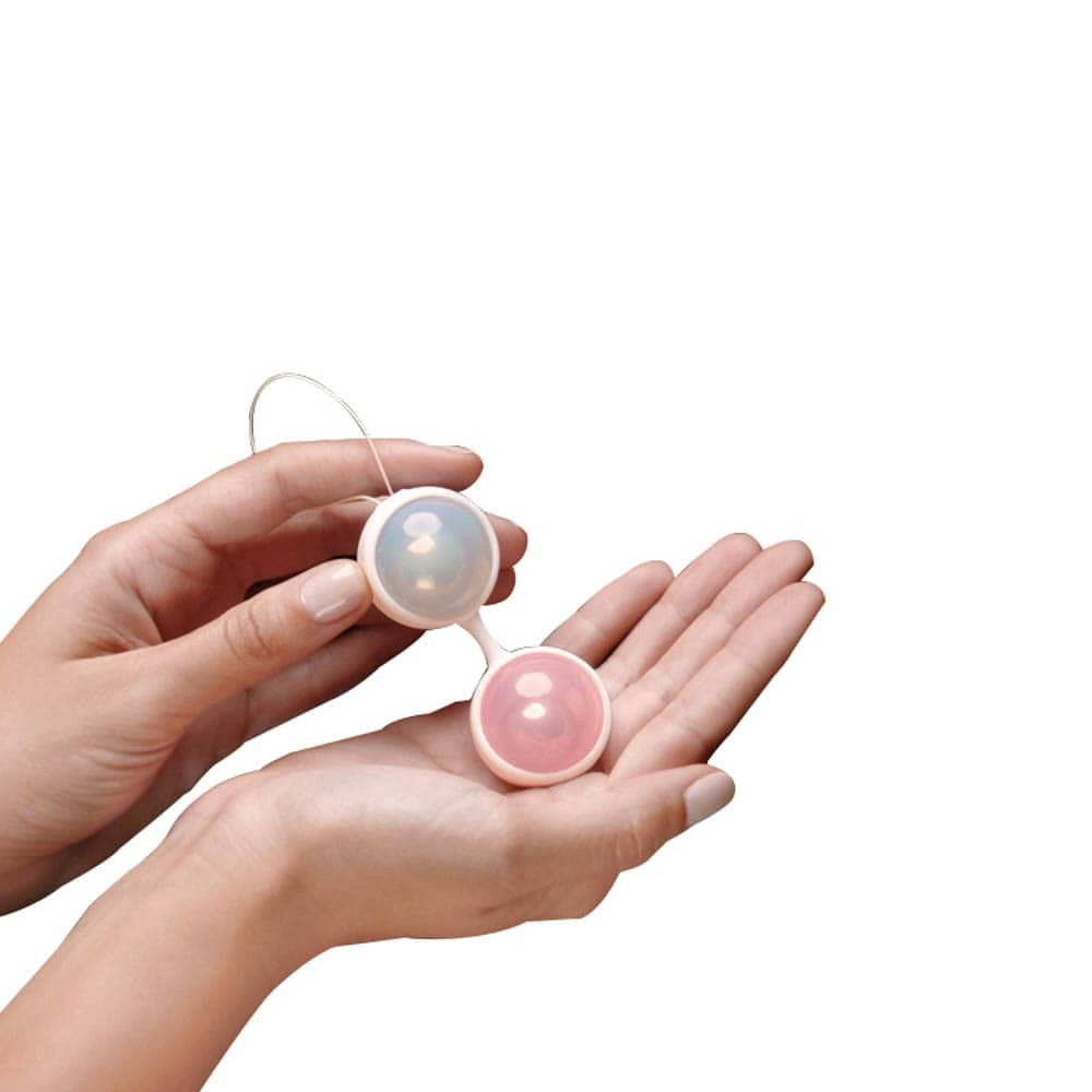 LOVETOY - LUNA BEADS II PINK_B0O50_3