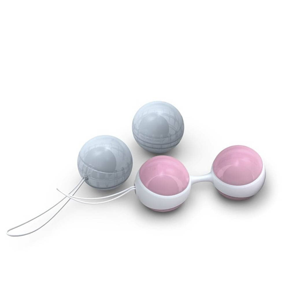 LOVETOY - LUNA BEADS II PINK_B0O50_3