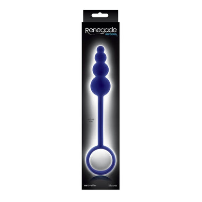 NS TOYS - RENEGADE RIPCORD BLUE