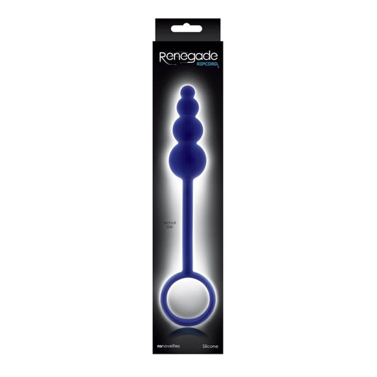 NS TOYS - RENEGADE RIPCORD BLUE