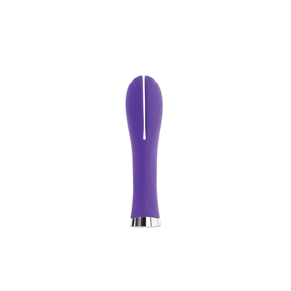NS TOYS - LUXE JULIET DUAL SEVEN PURPLE_B0O25_3