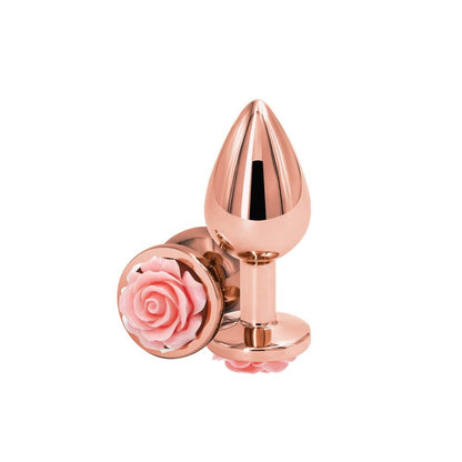 NS TOYS - REAR ASSETS - ROSE - MEDIUM - PINK