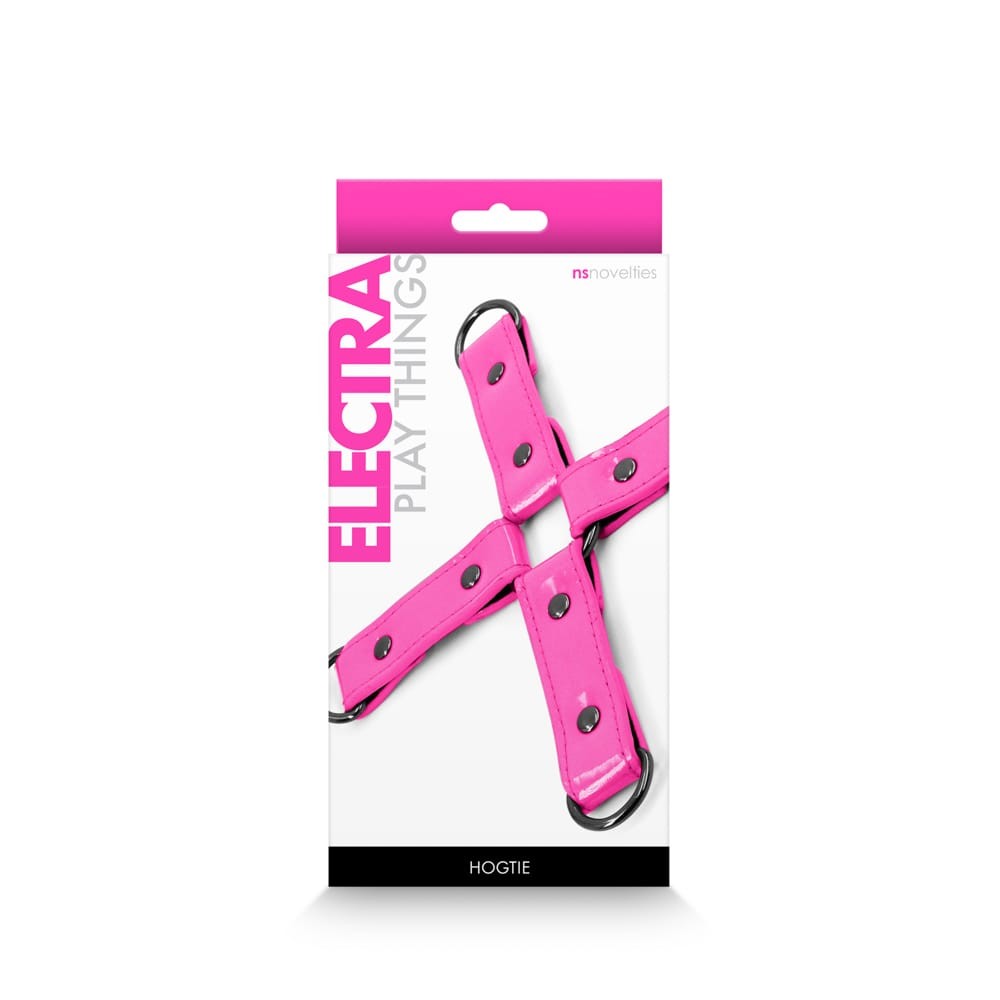 NS TOYS - ELECTRA - HOG TIE - PINK_B15O25_2