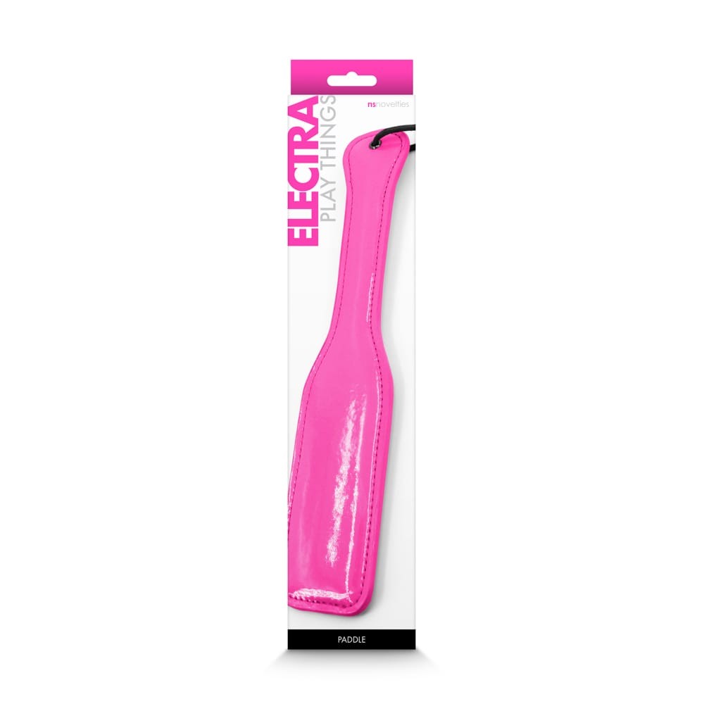 NS TOYS - ELECTRA - PADDLE - PINK