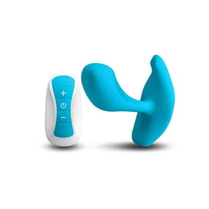 NS TOYS - INYA - EROS - BLUE