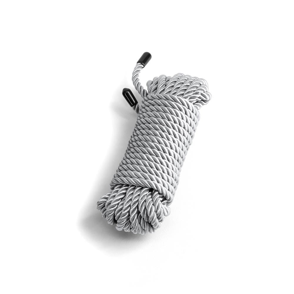 NS TOYS - BOUND - ROPE - SILVER