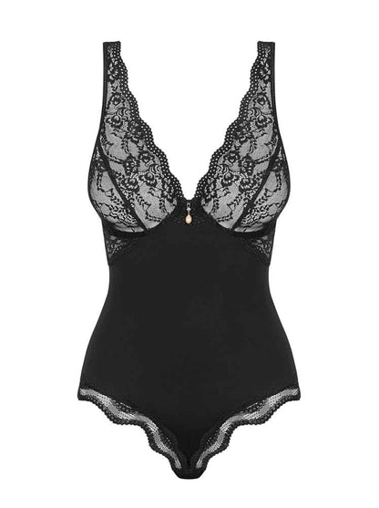 OBSESSIVE - LUVAE TEDDY L/XL