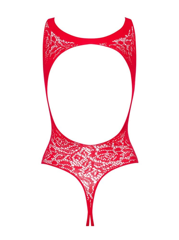 OBSESSIVE - B120 TEDDY S/M/L