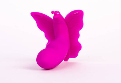 REALOV - REALOV - LYDIA I SMART BUTTERFLY VIBE PURPLE