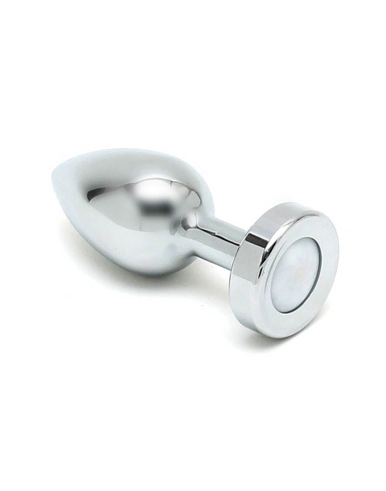 RIMBA - RIMBA PISA BUTT PLUG WITH LED*