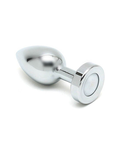 RIMBA - RIMBA PISA BUTT PLUG WITH LED*