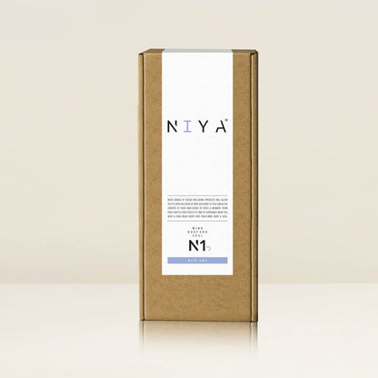 ROCKS-OFF - NIYA 1