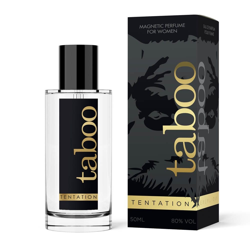 RUF - TABOO TENTATION FOR HER