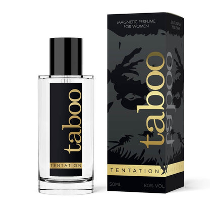 RUF - TABOO TENTATION FOR HER