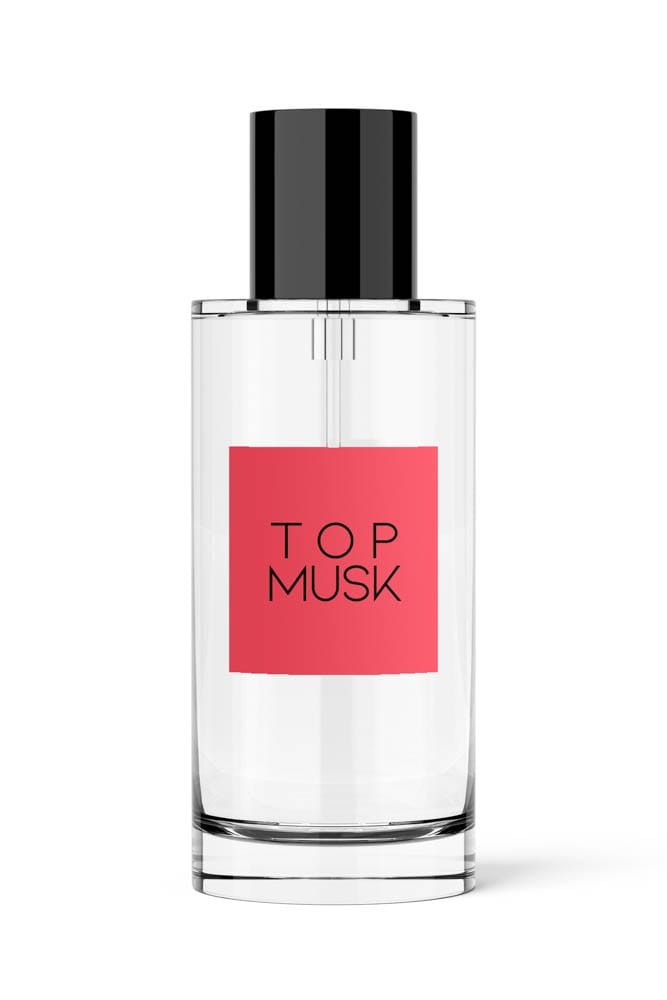 RUF - TOP MUSK