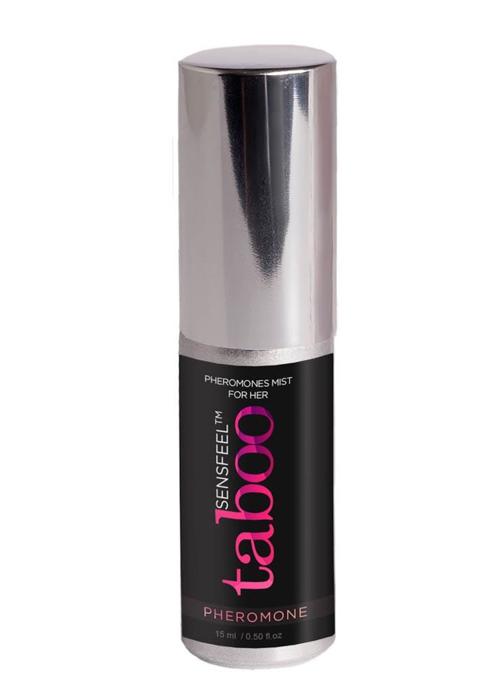 RUF - TABOO PHEROMONE FOR HER