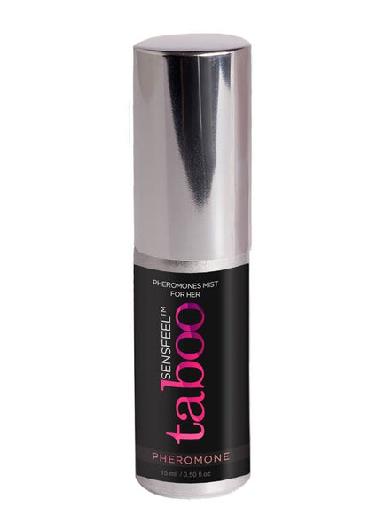 RUF - TABOO PHEROMONE FOR HER