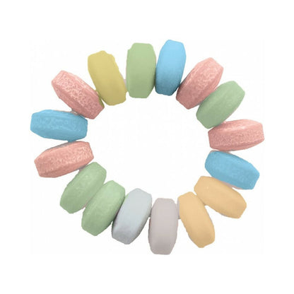 HOTT PRODUCTS - CANDY COCK RINGS (3)