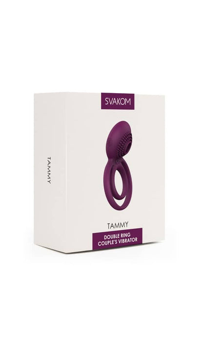 SVAKOM - TAMMY VIOLET