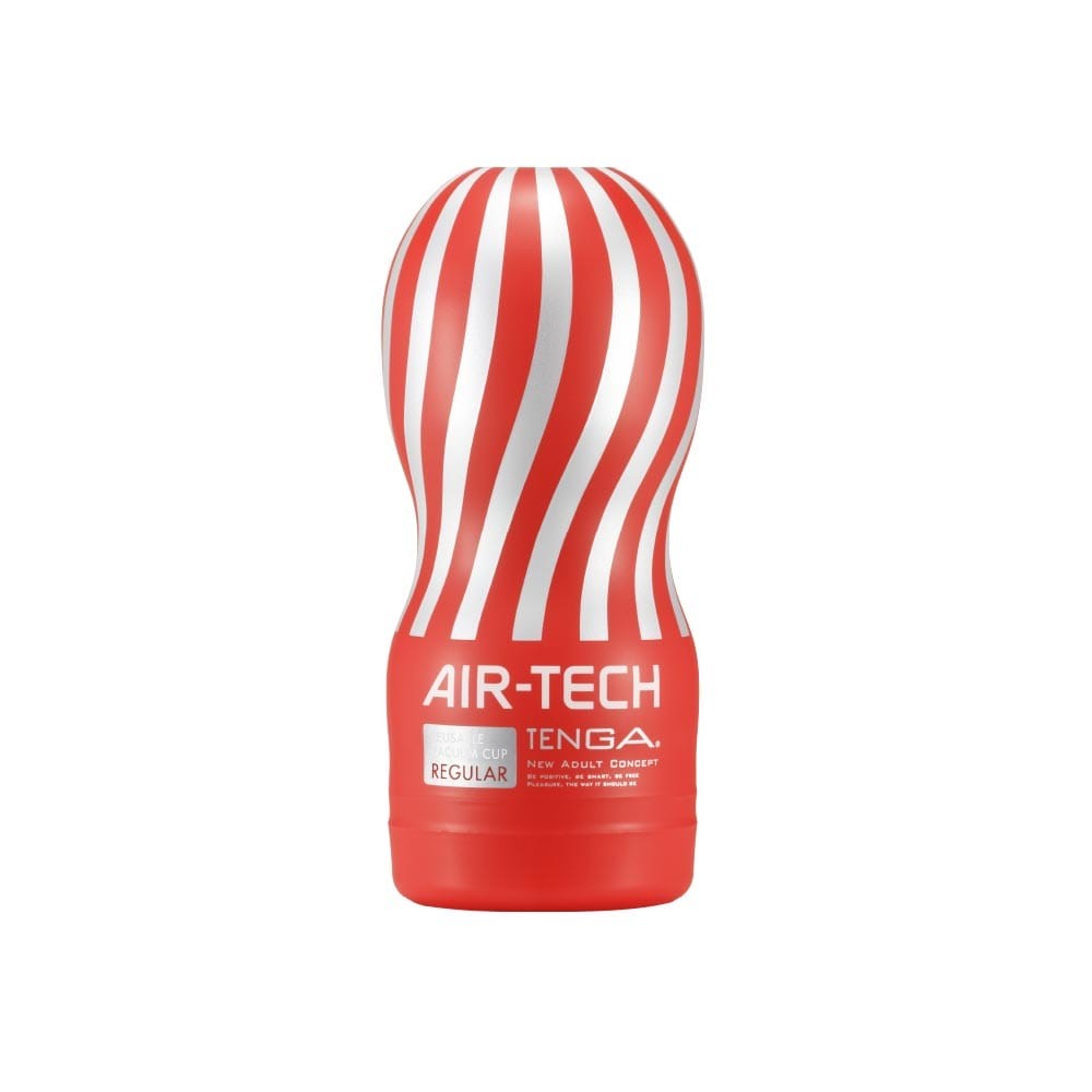 TENGA - AIR-TECH REGULAR
