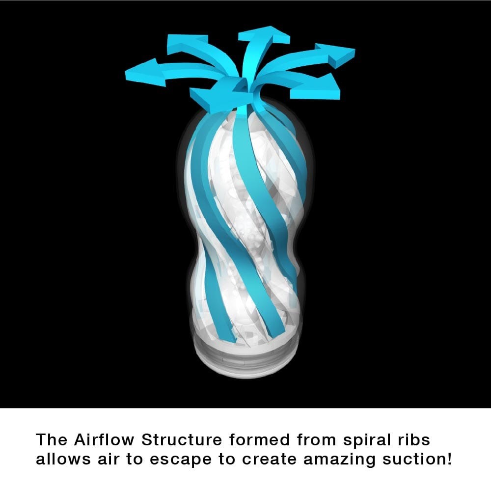 TENGA - AIR-TECH VC REGULAR