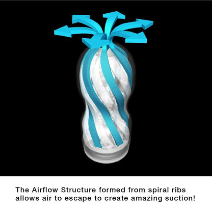TENGA - AIR-TECH VC REGULAR