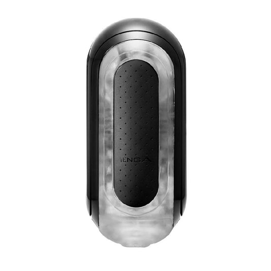 TENGA - FLIP ZERO BLACK