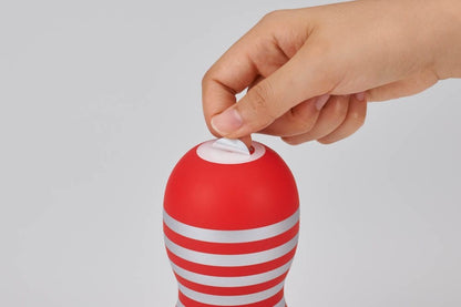 TENGA - TENGA ORIGINAL VACUUM CUP