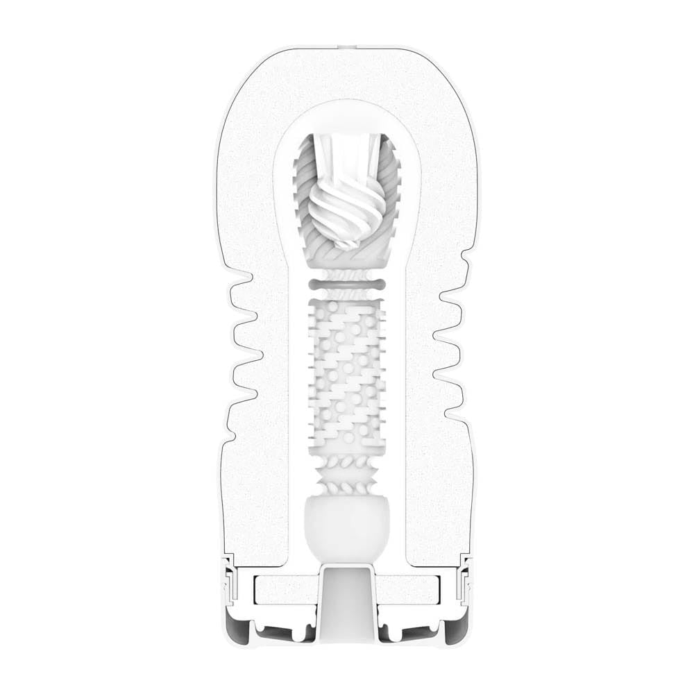 TENGA - TENGA ROLLING HEAD CUP SOFT
