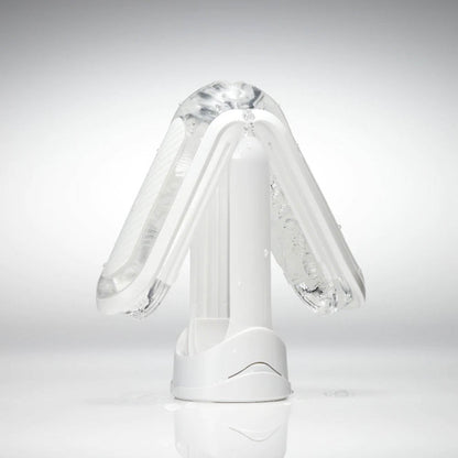 TENGA - FLIP ZERO GRAVITY WHITE